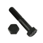 Schraube DIN960 M14x1,5×30 G10.9