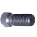 Konusschraube Mölbrö M12x38 G12.9 m.M.