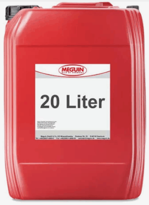 20L megol Traktorenoel UTTO SAE 10W-30