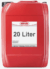 20L megol Super Traktorenoel STOU SAE 10W-40