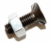 Scharschr. DIN11014 M14x40 G8.8 m.M. vz