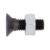 Schraube DIN608 UNF 7/16''x30 G8.8 m.M. verz.