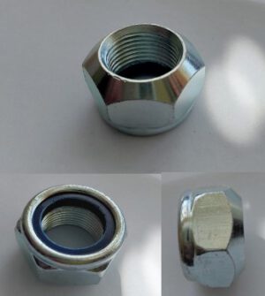 D74361_1 Stopmutter mit Konus 20x1,5 G10 für Zinken
