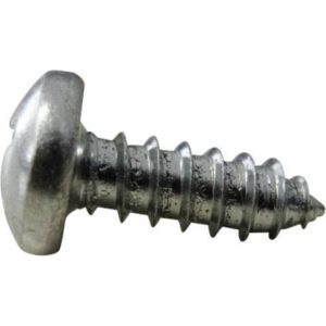 Linsen Blechschrauben DIN7981 3,9x19