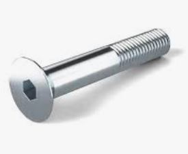 Schraube DIN7991 M10x35 G10.9
