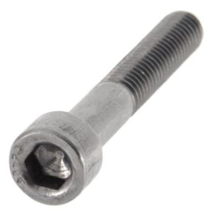 Imbus-Schraube DIN912 M10x35 G8.8