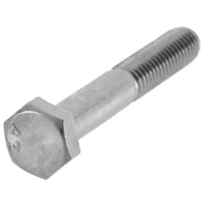 Schraube DIN931 M10x75/26 vz