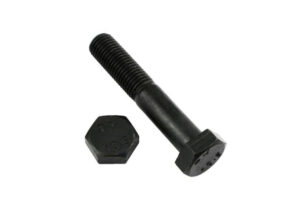 Schraube DIN960 M20x1,5x210 G8.8