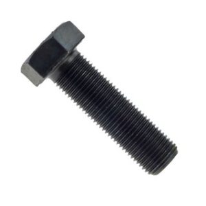 Schraube DIN960 M18x1,5x60 G10.9