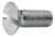 Senkschraube DIN963 M5x70