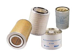 SF Filter HY9164