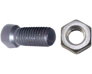 Konusschraube Zoll 1/2''x45 G12.9