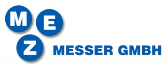 Messer GmbH Logo1