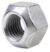 Sicherungsmutter M16x1,5 DIN980 G10 vz