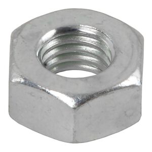 6-Kant-Muttern Zoll 7/16x1,5 UMF 20 G8