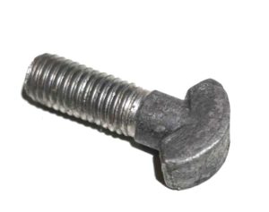Hammerkopfschraube für Gänsefuß M12x45 m.M. (Arns/Rau)