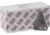 Mähmesserklinge glatt, 3-Loch, unten gesenkt, mit Pilz, Carbodux, ESM 2671181
